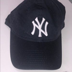 BRAND NEW Yankees Baseball Cap